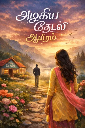 அழகிய தேடல் ஆயிரம்
