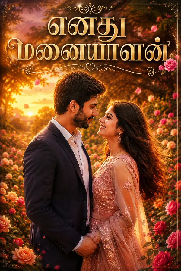 Enathu manaiyalan