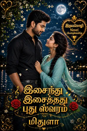 அத்தியாயம் -9