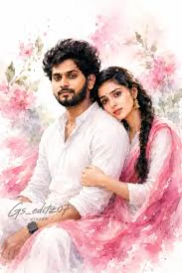 கானல் நீரே என் தாகம் தீர்க்க வருவாயோ ❣️