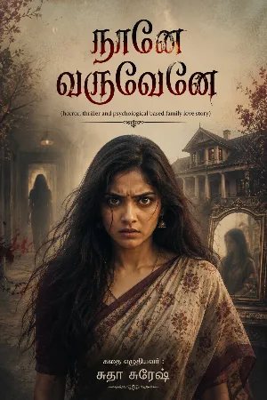 நானே வருவேனே : Naane Varuvene 