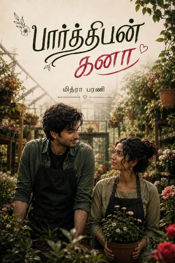 பார்த்திபன் கனா
