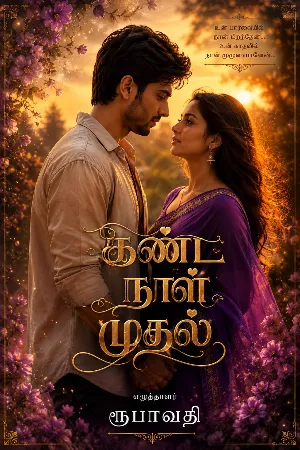 கண்ட நாள் முதல்