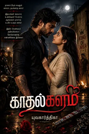 காதல்களம்