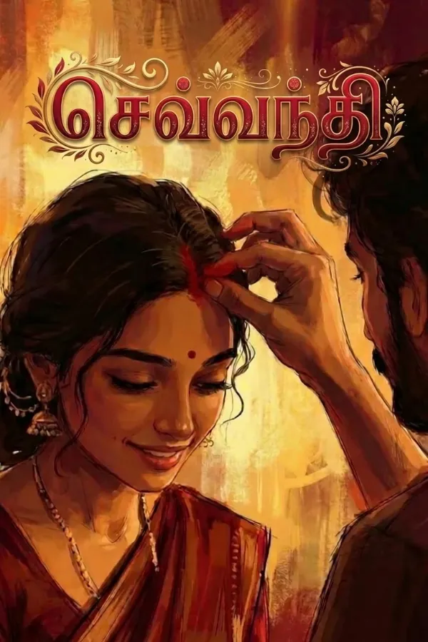 செவ்வந்தி