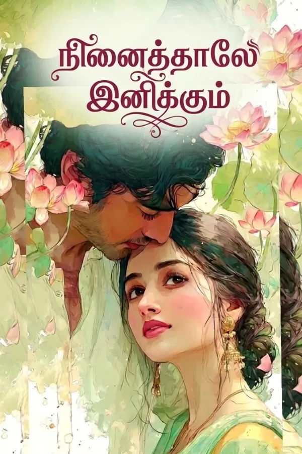 நினைத்தாலே இனிக்கும்