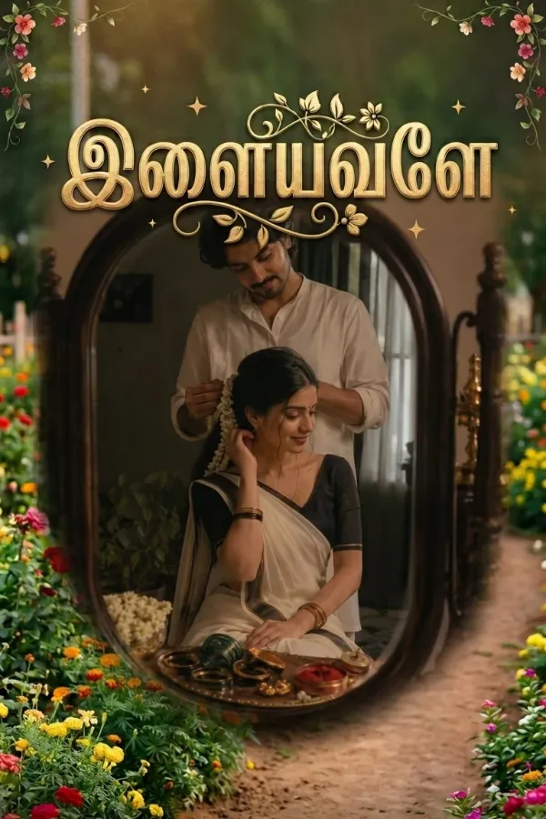 இளையவளே
