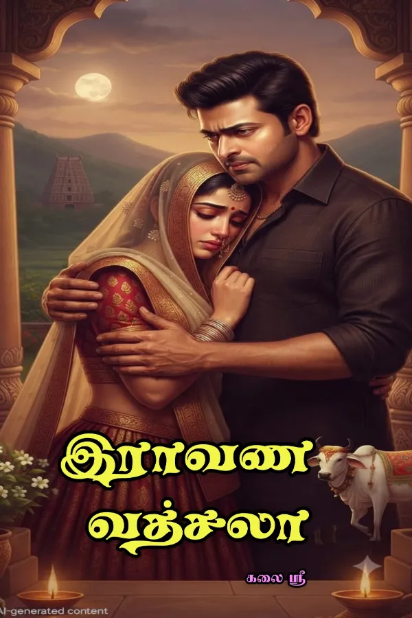 இராவண வத்சலா