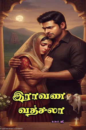 இராவண வத்சலா