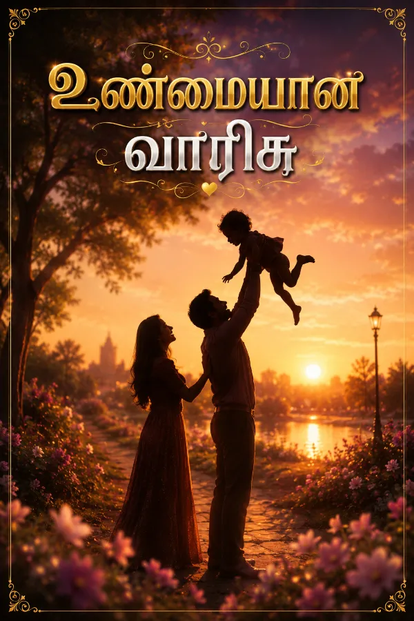 உண்மையான வாரிசு