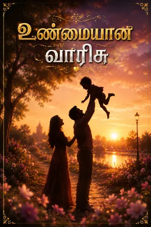 உண்மையான வாரிசு