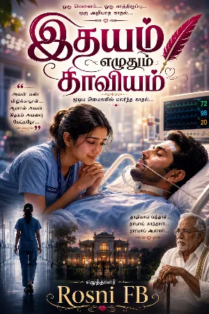 இதயம் எழுதும் காவியம் 