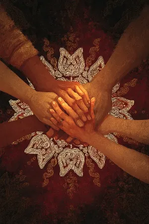 உறவுகள் தொடர்கதை_55 இறுதி அத்தியாயம்