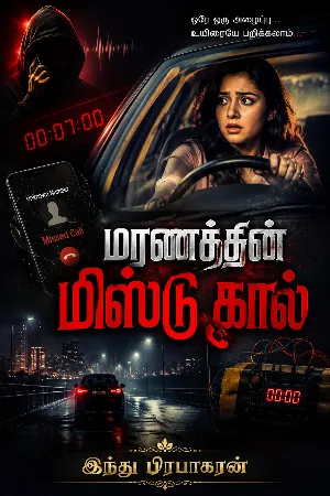 மரணத்தின் மிஸ்டு கால்!!