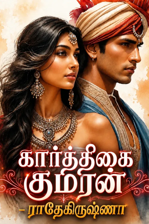 கார்த்திகை குமரன் சீசன் 1