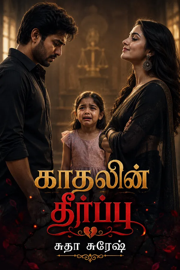 காதலின் தீர்ப்பு : Kaadhalin Theerpu