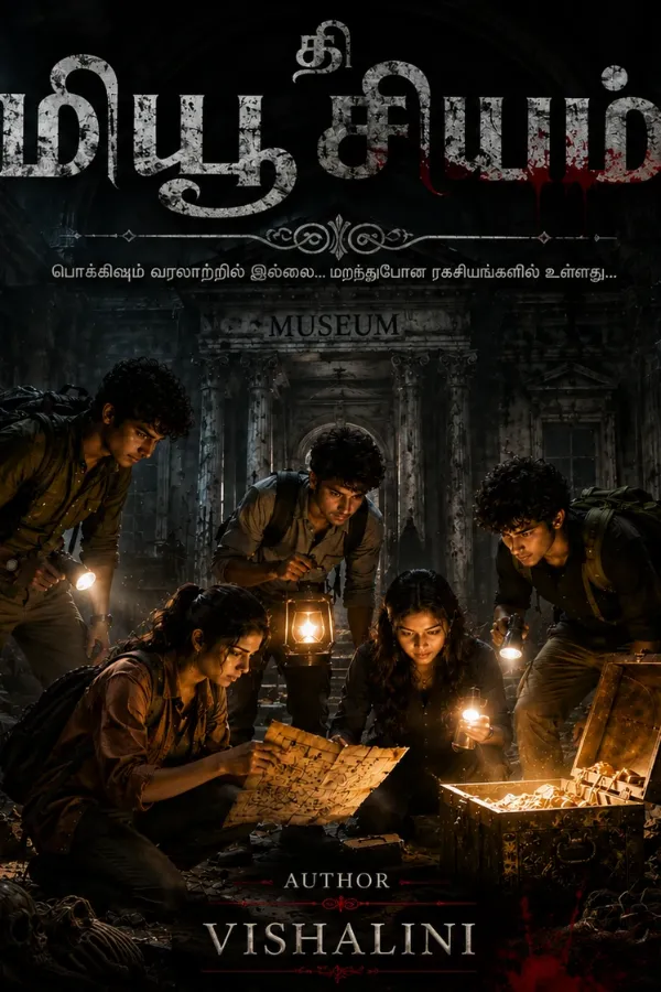 தி மியூசியம்
