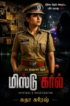 மிஸ்டு கால்: Missed Call 