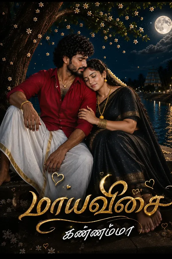 மாயவிசை