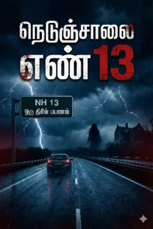 நெடுஞ்சாலை எண் 13 🛣