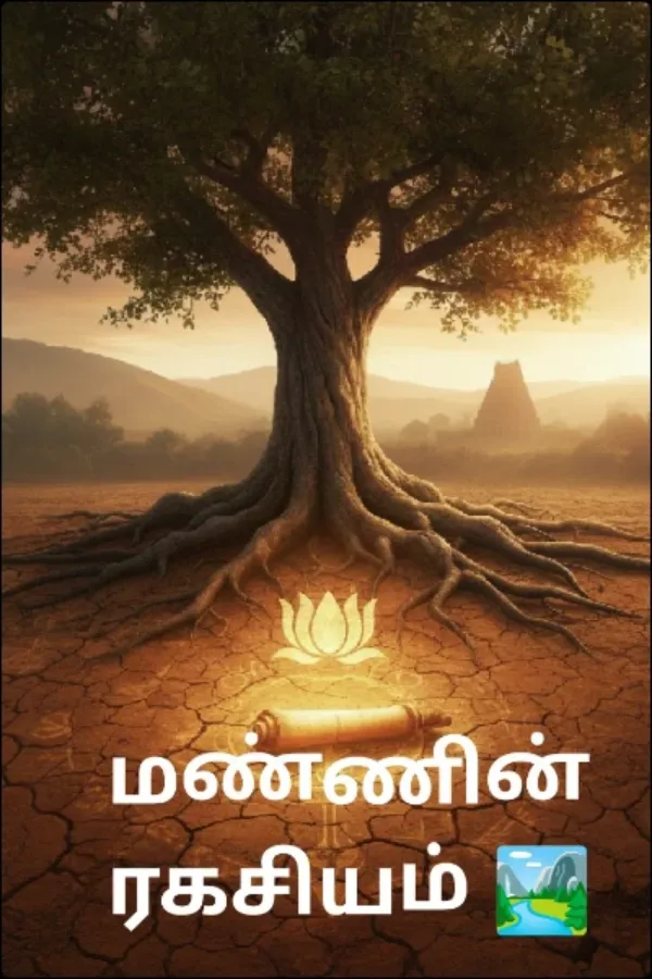 மண்ணின் ரகசியம் 🏞