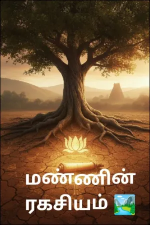 மண்ணின் ரகசியம் 🏞