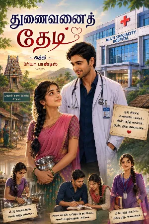 Thunaivanai thedi part 2