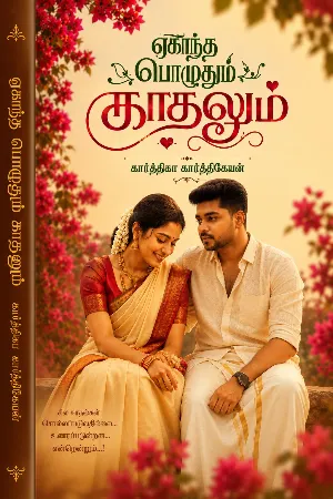ஏகாந்த பொழுதும் காதலும்