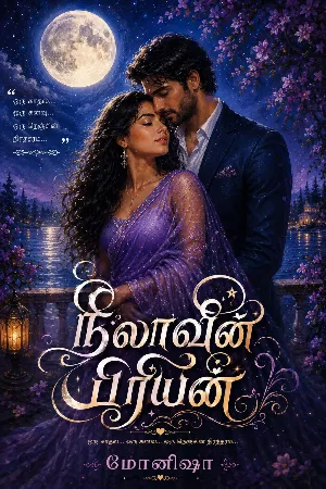 நிலாவின் பிரியன்