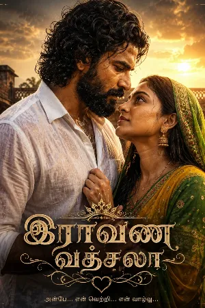 இராவண வத்சலா
