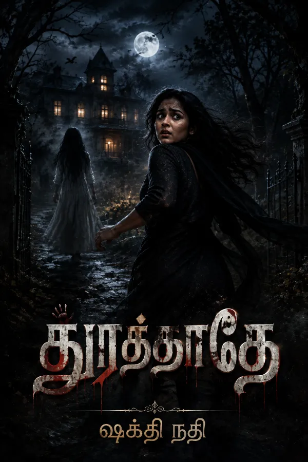 துரத்தாதே
