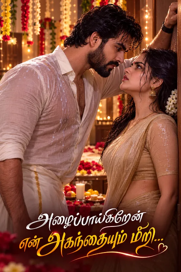 அலைபாய்கிறே(ஏ)னடி என் அகந்தையும் மீறி