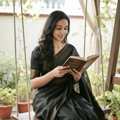 Salmah Nalar