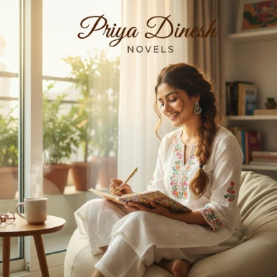 பிரியா தினேஷ்