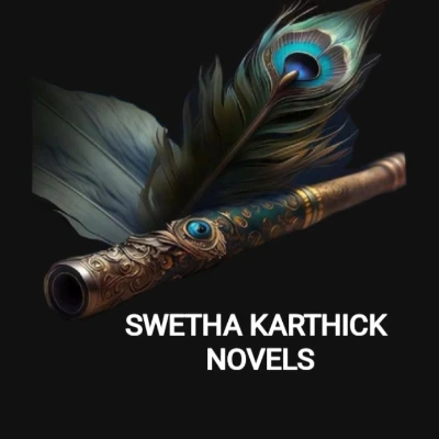 ஸ்வேதா கார்த்திக்