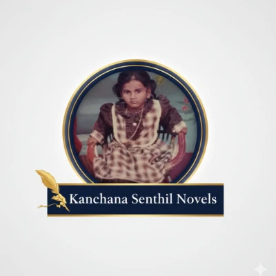Kanchana Senthil