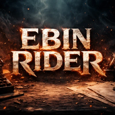 EBIN RIDER