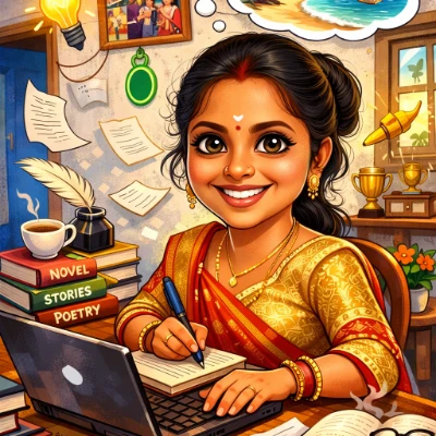 விர்சாலி💕