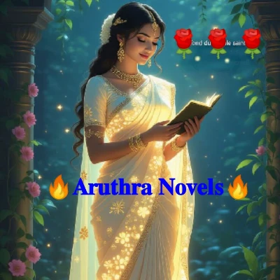 𝐀𝐫𝐮𝐭𝐡𝐫𝐚 𝐍𝐨𝐯𝐞𝐥