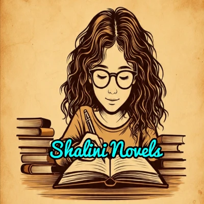 Shalini Novels