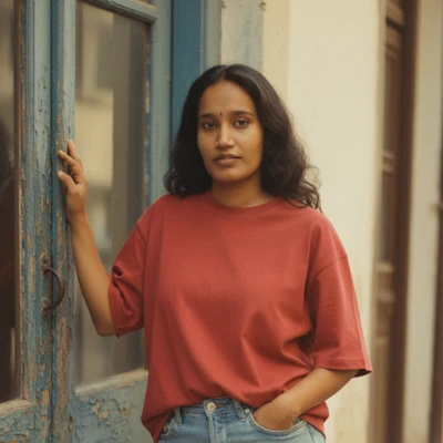 Swetha chandrasekaran