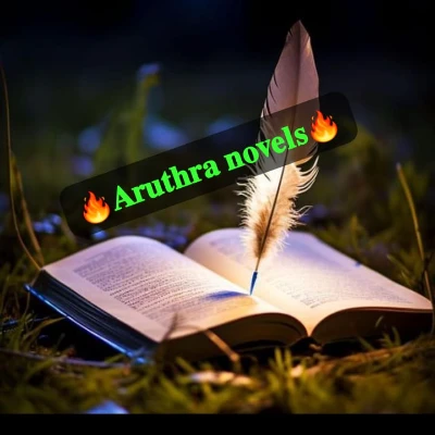 𝐀𝐫𝐮𝐭𝐡𝐫𝐚 𝐍𝐨𝐯𝐞𝐥