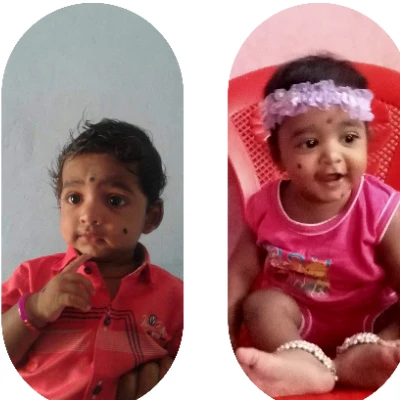 KaviVaruni 😍 The Story l