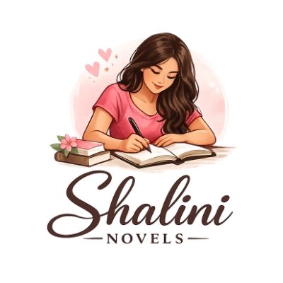 Shalini Novels