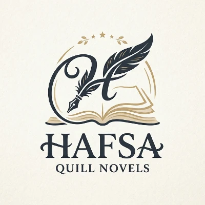 Hafsa Quill 🪶🪶