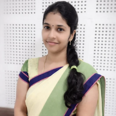 பூர்ணிமா கார்த்திக் பூகா