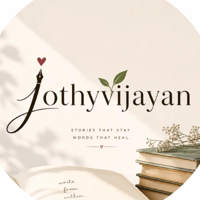 Jothyvijayan