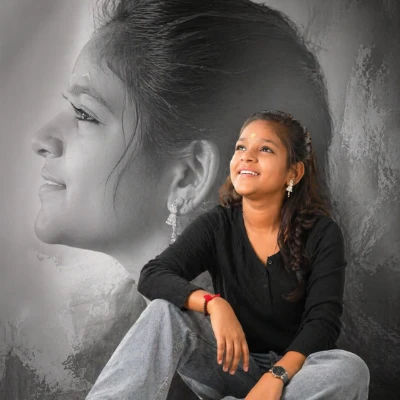 Bharathi Kannan