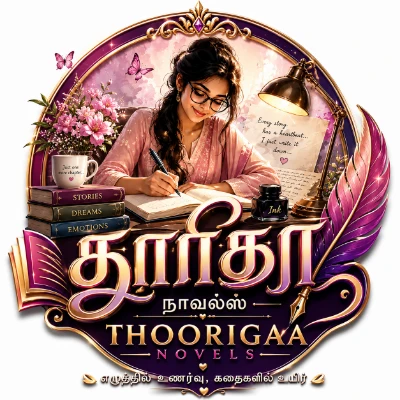 thooriganovels