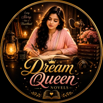 Dream queen novels